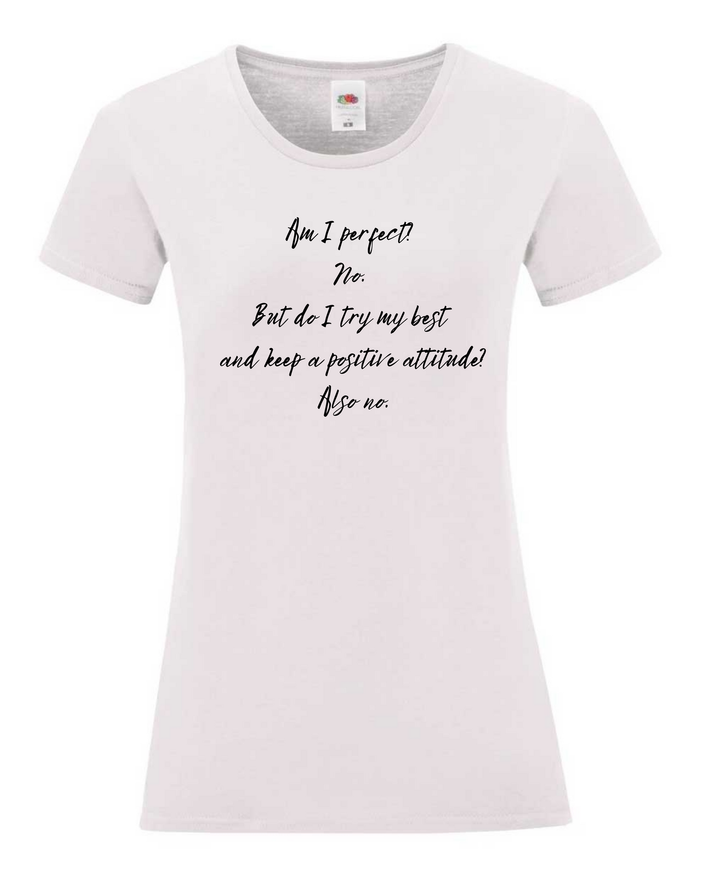 Maglietta a tema psicologia, bioenergetica, counseling, gestalt, yoga, mindfulness, ideali come regalo per amiche appassionate, counselor e psicologhe.